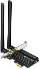 TP-Link WiFi wireless adapter- Nothing wire LAN Wi-Fi6 PCI-Express Bluetooth5.0 picture
