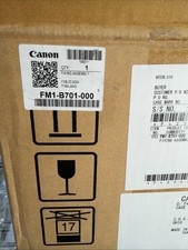 Canon FM1-B701-000  Fixing Unit Open Box Sealed new picture