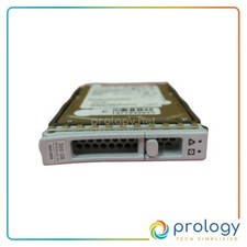 Cisco UCS-HD300G15K12N 300GB 12GB SAS 15K RPM SFF HDD Fully Tested picture