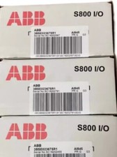 1pcs ABB PLC S800 I/O DCS Module AI845 3BSE023675R1 new  via FedEx or DHL picture