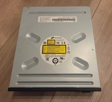 Hitachi-LG BH16NS58 Internal Blu-ray Disc Rewriter SATA BDXL Tested Japan Used picture