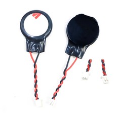 10x Cmos RTC Battery For Dell GC02001LP00 GC02001R000 GC02001R100 CR2032 2-Pin picture