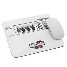 Amstrad Schneider CPC 464 Mouse Pad - Retro Computer Desk Mat picture