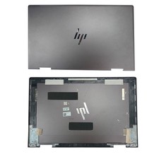 LCD Back Cover For HP ENVY X360 15-FE 15-FH Top Case Lid N47928-001 15in Brown picture