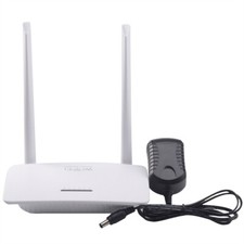PIXLINK 300Mbps WiFi Router with 2-Antenna and Easy Setup picture
