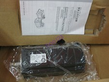 1PC YASKAWA AC SERVO MOTOR SGMAV-04ADA2C NEW ORIGINAL DHL/FedEx picture