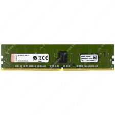 Kingston 8GB 1Rx8 PC4-2400 RDIMM DDR4-19200 ECC REG Registered Server Memory RAM picture