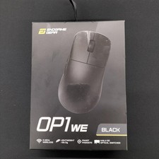 Gaming Mouse Model OP1WE ENDGAME GEAR picture
