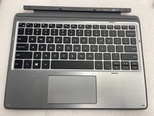 Dell 24D3M Latitude 7200 7210 2in1 Tablet Detachable Keyboard AG00BKUS picture