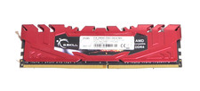 GSKILL RIPJAWS F4-2400C15D-16GFXR Desktop Memory 8GB picture
