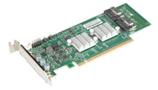 Supermicro AOC-SLG4-4E4T 4-Port Retimer, x16 PCIe Gen 4 picture