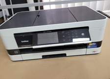 Brother MFC-J4510DW All-In-One Inkjet Printer picture