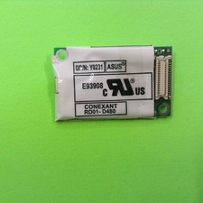 Dell Inspiron 710M Laptop Computer Modem RD01-D480 CN-0Y0231 picture
