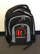 Rare Targus RadioShack Brilliance II Laptop Backpack (TSB21901RSUS) picture