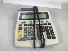 Canon P100-DH II Calculator - NG H2D picture