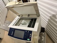 Xerox WorkCentre 6400 Copier (Working) Free Same-Day Shipping picture