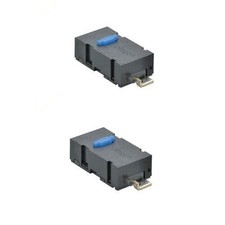 GPW Side Button 2Pin Micro Switch for Logitech M905 G502 G900 G903 G603 Mouse picture