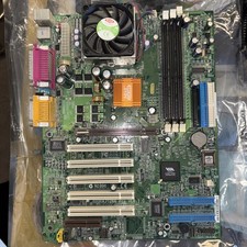 MSI K7T266 PRO VER:1.0 Motherboard picture