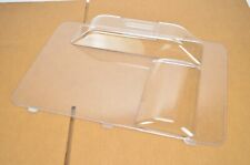 Apple PowerMac G5 Airflow Shield Plastic Cover A1047 Clear Insert picture