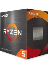 AMD Ryzen 5 5500 Processor (4.2 GHz, 6 Cores, Socket AM4) Тray - 100-000000457 picture
