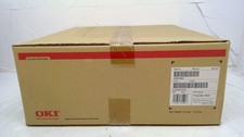 Genuine OKI Data C9600/C9800 Transfer Unit 42931602 42931601 picture