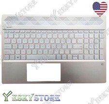New HP Pavilion 15CS 15-cw1095nr 15.6