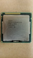 Intel Celeron G530 SR05H Dual Core 2.4GHz Socket 1155 CPU Processor picture