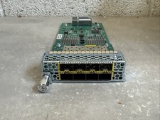 Cisco FPR-NM-8X10G FirePower 8-Port SFP+ Network Module picture