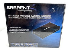 Sabrent 3.5