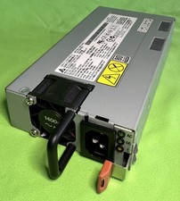 IBM 1400W PLATINUM SERVER PSU DPS-1400BB B 94Y8331 FRU 94Y8295 X3850 X6 picture
