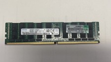815101-B21 HPE 64GB 4RX4 PC4-2666V Smart Memory 840759-091 850882-001 picture