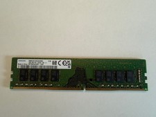 Samsung 16GB DDR4 Desktop RAM PC4-3200AA 2Rx8 picture
