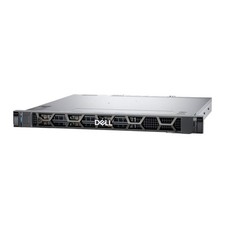 Dell PowerEdge R260 Xeon E-2456 16GB DDR5 4TB Windows Server 2022 Rack Server picture