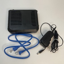 DPC3008 Cisco/Linksys DOCSIS 3.0 Cable Modem: Comcast TWC Cox Charter picture
