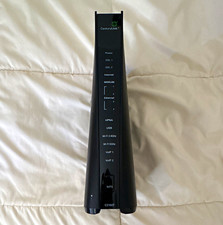 CenturyLink C2100T DSL Modem Wireless Router Gateway w/ Power & DSL Cable picture