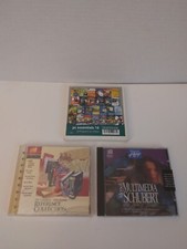 Microsoft Home - Multimedia Schubert  (PC CD-ROM), 1993, Microsoft Windows. NEW picture