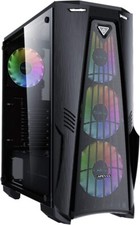 Gaming Computer Tower PC Nvidia RTX AMD Ryzen 7700X 32GB DDR5 1TB SSD RGB STRIX picture
