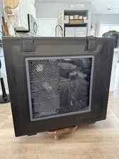 Corsair Vengeance C70 Case W/ ASUS ROG STRIX B450-F GAMING AMD W/ AMD Ryzen 5 picture