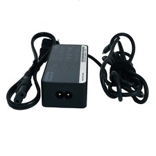 Original Lenovo 65W AC Adapter USB-C for ThinkPad X1 Carbon Gen 9 10 11 12 13 picture