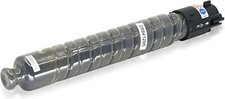 841295 841724 842473 BLACK TONER - RICOH SAVIN LANIER MPC 300 400,401 C230 C240 picture