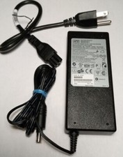 GENUINE ASIAN POWER DEVICES DA-60A36 AC ADAPTER 36 V 1.67 (TESTED) picture