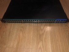 TRENDnet TPE-5048WS/A 52-Port Gigabit PoE+ Switch Web Smart picture
