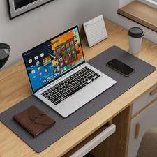 Felt Desk Mat 31.5
