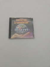 Deluxe Universal Translator (Windows 95/98 CD-ROM, 642573432309) 30 Languages picture