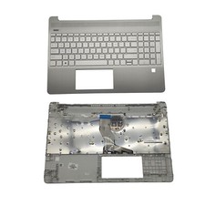 Palmrest Keyboard FPR Hole For HP 15-DY 15-EF 15-dy1032wm 15-ef0023dx L63578-001 picture