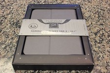 PLATINUM SAMSUNG GALAXY TAB 3 - 10.1