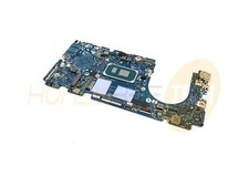 GENUINE DELL LATITUDE 3320 INTEL MOTHERBOARD i7-1165G7 8GB 5R2W2 05R2W2 TESTED picture