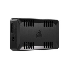 CORSAIR Commander Duo iCUE Link RGB Lighting and PWM ARGB Fan Controller â€“ Con picture