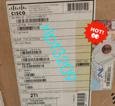 CS-KIT-K9 Cisco Conference Terminal New FedEx or DHL picture