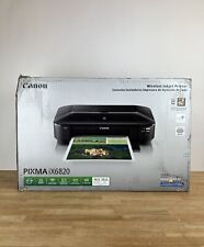 Canon PIXMA iX6820 Wireless Color Inkjet Business Printer picture